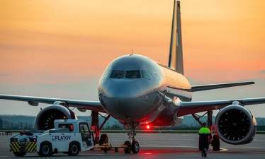 Авиакомпании мира: на долгом пути восстановления