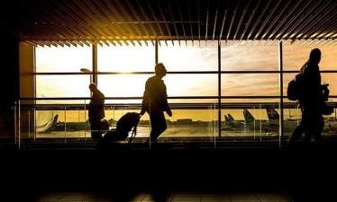 Французские аэропорты оспорят в суде запрет местных рейсов