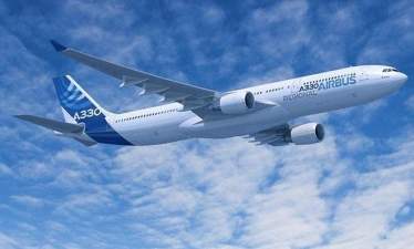 Первый заказ на конвертацию самолетов Airbus A330-300 в грузовую версию