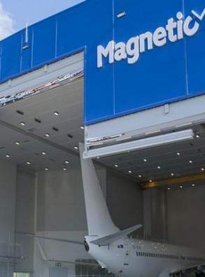 Magnetic MRO представила новую структуру и бренд