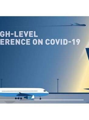 Состоялась конференция высокого уровня ICAO по COVID-19