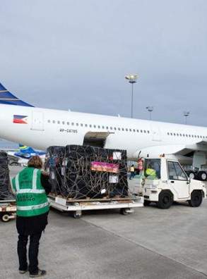 Philippine Airlines получит спасительную поддержку на полмиллиарда долларов