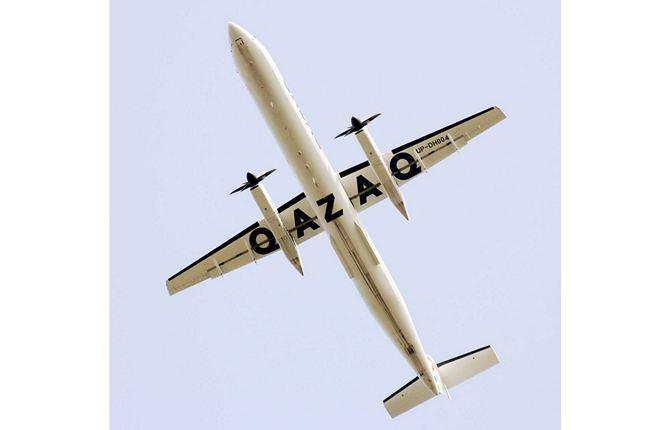 Qazaq Air прошла первый с момента перевода ВС на казахстанскую регистрацию аудит IOSA