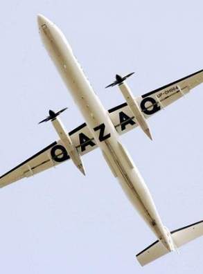 Qazaq Air прошла первый с момента перевода ВС на казахстанскую регистрацию аудит IOSA