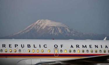 Евросоюз и Армения сняли ограничения на количество рейсов