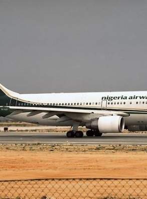 Новый национальный перевозчик Нигерии полетит весной будущего года