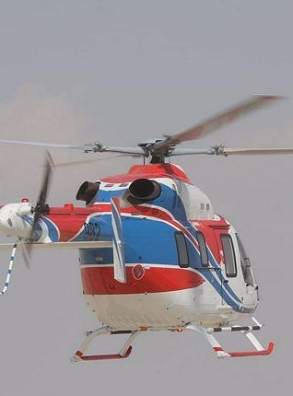 Созданы предпосылки для уменьшения стоимости летного часа вертолета «Ансат»