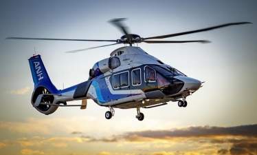 Главное за неделю: два новых лоукостера в Армении, две базы нового лоукостера в РФ, первая поставка нового вертолета