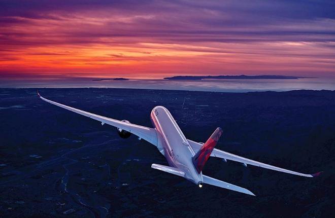 Зачем крупнейший авиаперевозчик мира вкладывается в убыточные иностранные авиакомпании