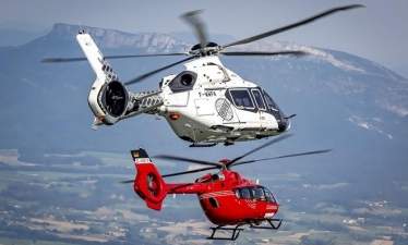 Единственный поставщик вертолетных услуг Саудовской Аравии приобрел еще 26 вертолетов Airbus