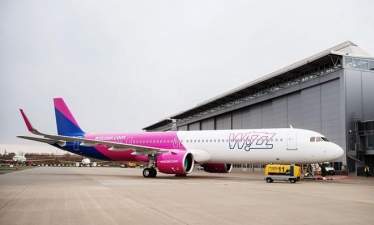 Airbus получил 318 заказов и 75 отмен за ноябрь