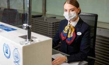 Аэропорт Санкт-Петербурга модернизирует систему управления регистрацией пассажиров