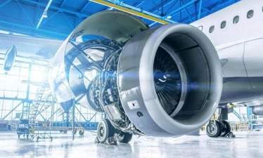 Safran прогнозирует рост рынка ТОиР авиадвигателей до 2025 года