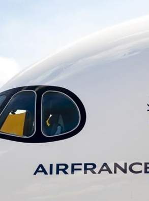 Группа Air France-KLM вернула государству 500 млн евро