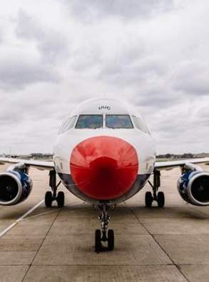 «Дочка» British Airways – конкурент лоукостеров взлетит в марте 2022 года