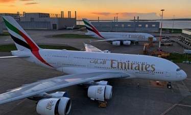 Airbus A380 больше не производится, но остается в эксплуатации