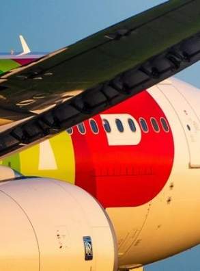 Еврокомиссия одобрила госпомощь авиакомпании TAP Portugal