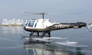 Обанкротился один из старейших производителей вертолетов в США
