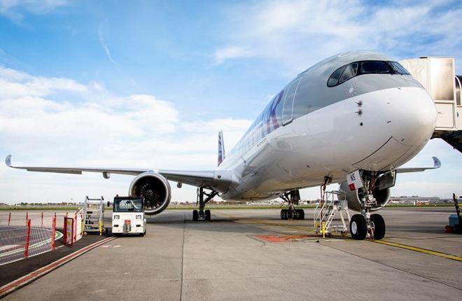 Airbus отменил еще один заказ Qatar Airways, теперь на A350