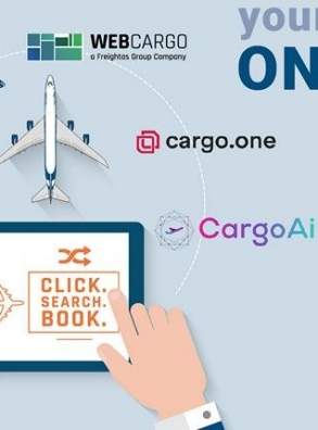 Грузопоток авиакомпании AirBridgeCargo вырос на 20%, онлайн продажи на 200%