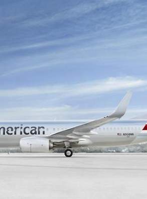 Авиакомпания American Airlines дозаказала 30 самолетов Boeing 737MAX