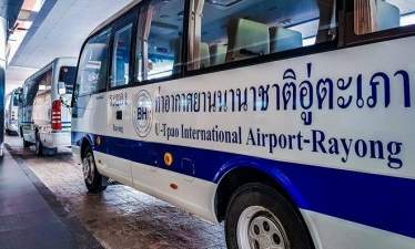 Таиланд проведет первый авиасалон в 2025 году