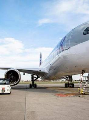 Airbus отменил еще один заказ Qatar Airways, теперь на A350