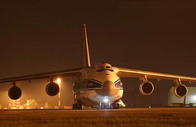 Запрет на использование воздушного пространства США российскими самолетами создаст задержки в производстве Boeing 767