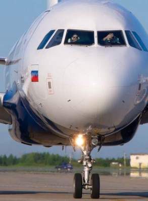 IATA против запрета поставок запчастей российским авиакомпаниям