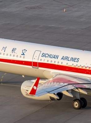 Китайские авиакомпании активизировали рекрутинг иностранных пилотов