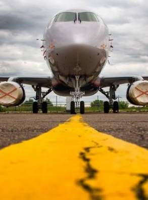 EASA принимает жесткие меры в отношении всех российских держателей сертификатов