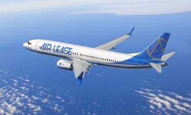Air Lease Corporation заказала еще 32 самолета Boeing 737MAX