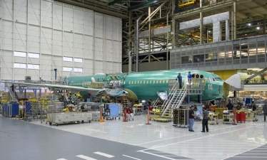 Boeing потерял порядка 90 заказов из-за санкций против России
