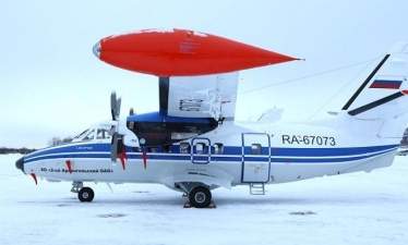 Производитель региональных самолетов L-410 больше не принадлежит России