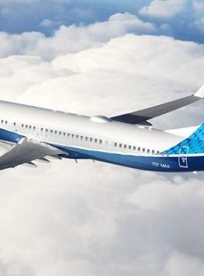 Европейская группа авиакомпаний разместила заказ на 150 Boeing 737MAX повышенной вместимости