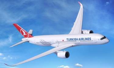 Turkish Airlines получит самолеты Airbus A350, предназначавшиеся для &#171;Аэрофлота&#187;
