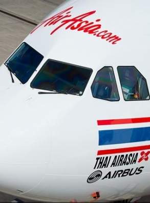 Уже три тайские авиакомпании находятся под защитой от банкротства