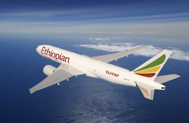 Крупнейшая авиакомпания Африки наращивает грузовой парк до 20 самолетов