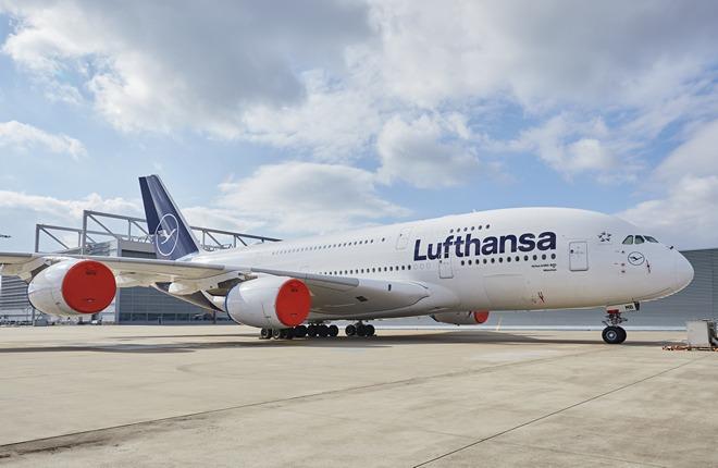 Airbus A380 возвращается из-за задержек поставок Boeing