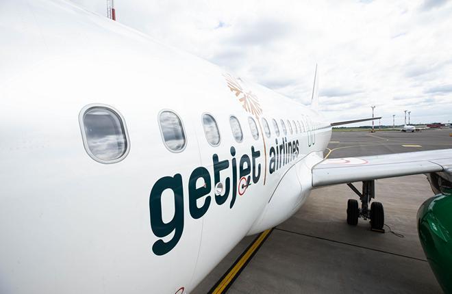 Литовская авиакомпания пополняет парк пятью Boeing 737-800