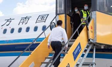 Правительство Китая выделит 1,6 млрд долларов в помощь авиатранспортному сектору