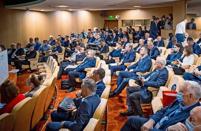 Определены сроки выставки и конференции ТОиР воздушных судов в России