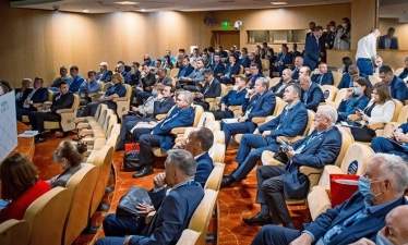 Определены сроки выставки и конференции ТОиР воздушных судов в России