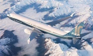 Программа самолета Boeing 737MAX-10 может быть остановлена