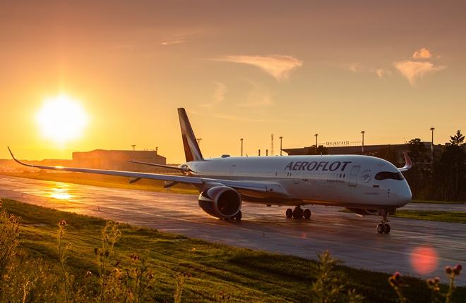 Рекордными оказались пассажиропотоки июня и полугодия для регионального хаба «Аэрофлота»