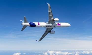 Airbus возвращается к упрощенной классификации самолетов, отражая тенденции