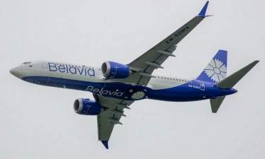 Самолеты Boeing 737 MAX пустили в воздушное пространство России