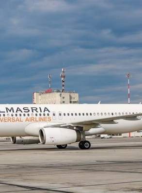 Частная египетская авиакомпания восстановила рейсы в Россию