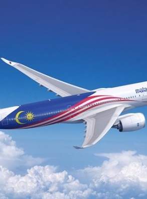 Malaysia Airlines обновит среднемагистральный парк самолетами Airbus A330neo