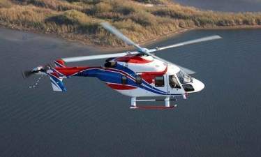 Европейский регулятор выдал бесполезный сертификат на канадский двигатель для российского вертолета